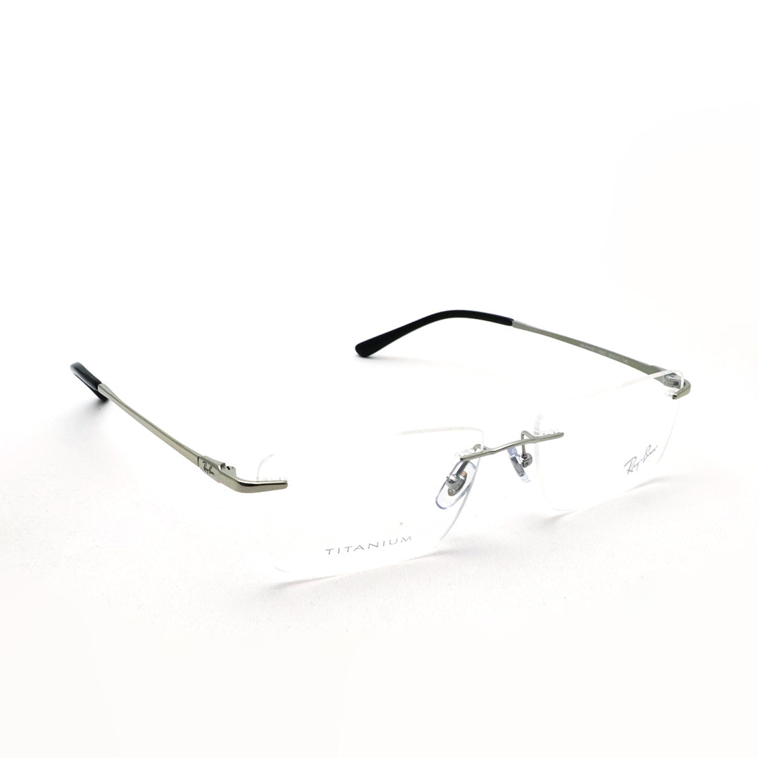 レイバン メガネ Ray-Ban RX8781D 1002 56