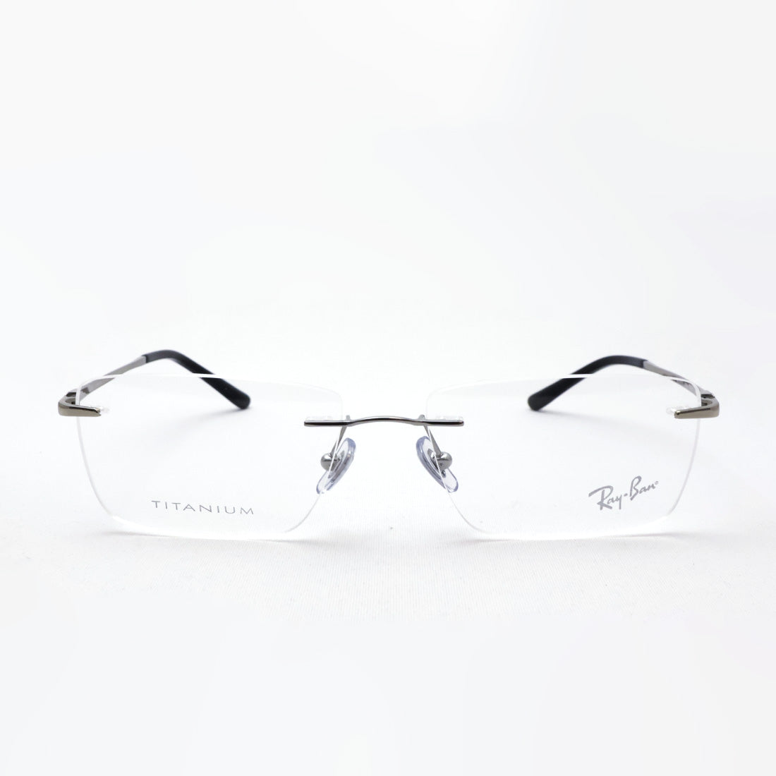 レイバン メガネ Ray-Ban RX8781D 1002 56