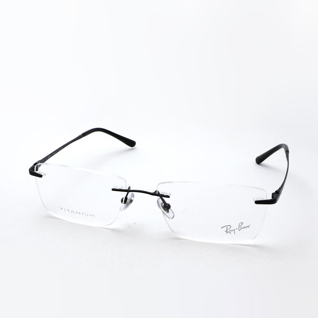 レイバン メガネ Ray-Ban RX8781D 1244 56