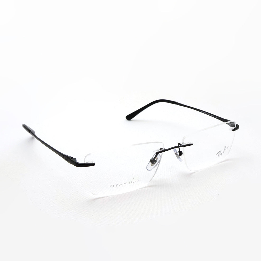 レイバン メガネ Ray-Ban RX8781D 1244 56
