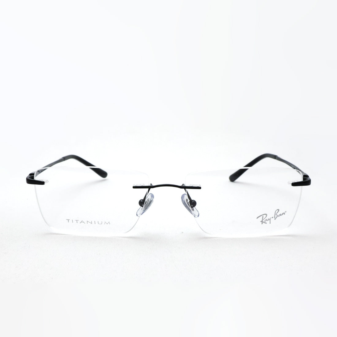 レイバン メガネ Ray-Ban RX8781D 1244 56