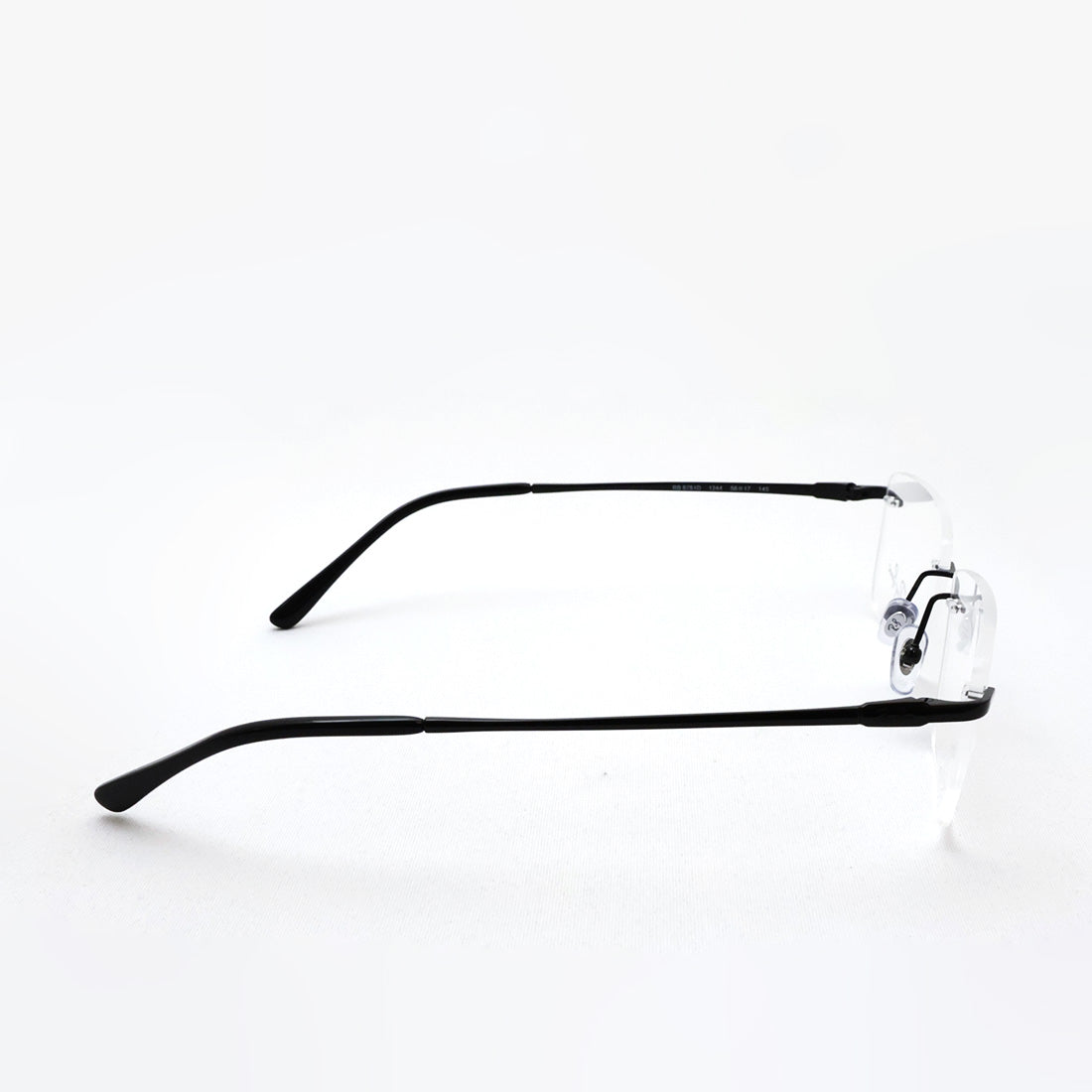 レイバン メガネ Ray-Ban RX8781D 1244 56