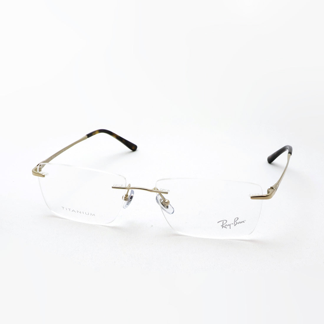 レイバン メガネ Ray-Ban RX8781D 1251 56