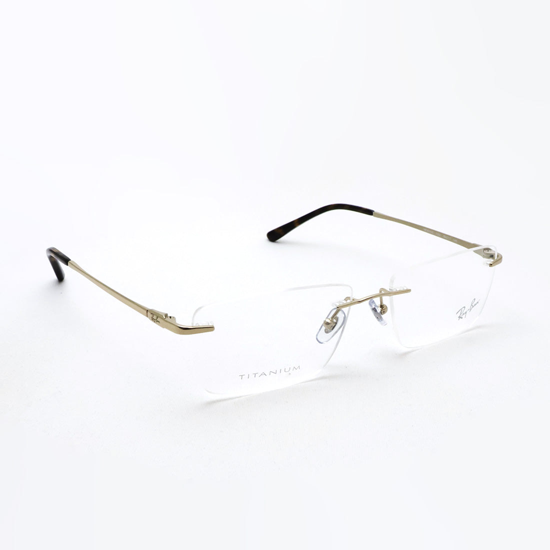 レイバン メガネ Ray-Ban RX8781D 1251 56