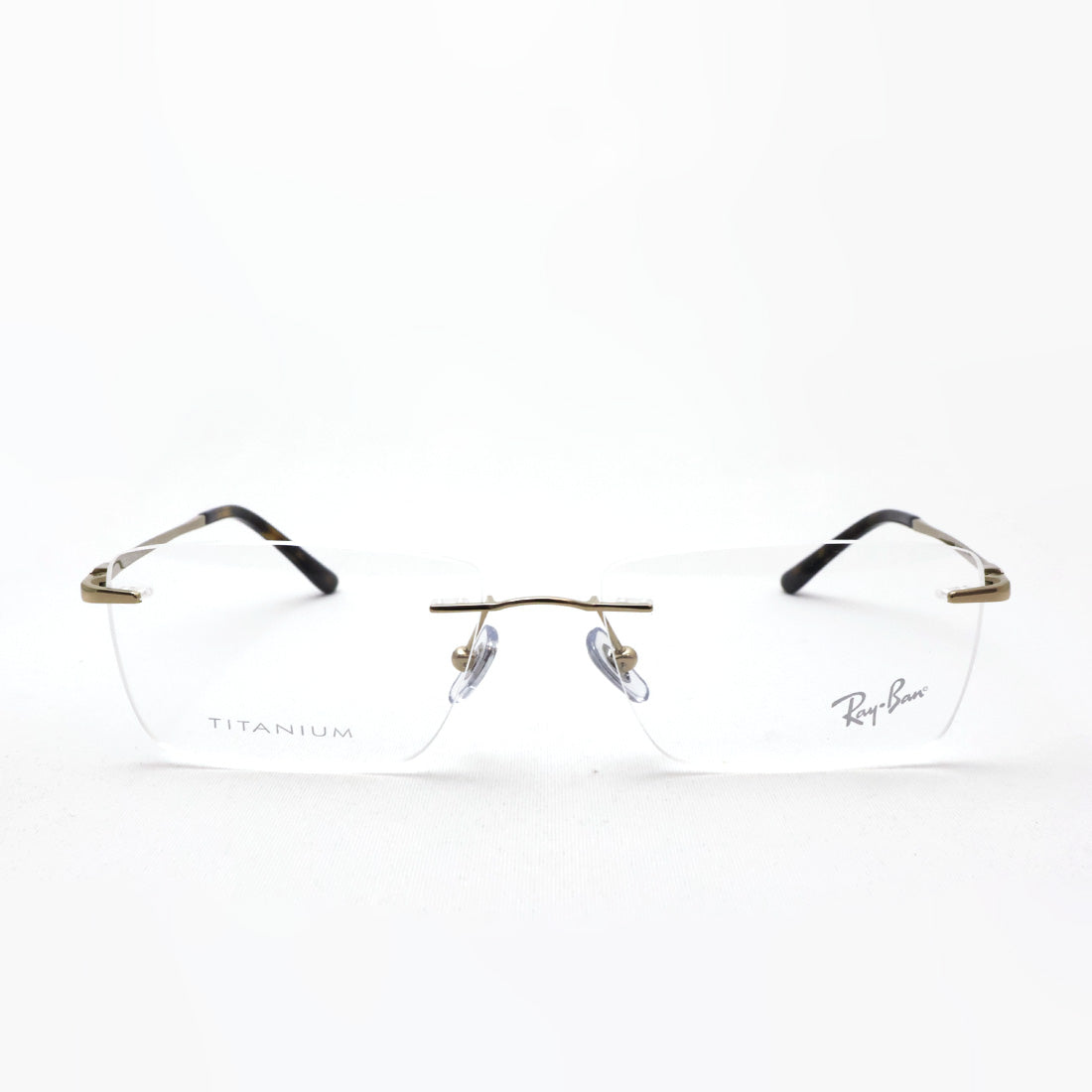 レイバン メガネ Ray-Ban RX8781D 1251 56