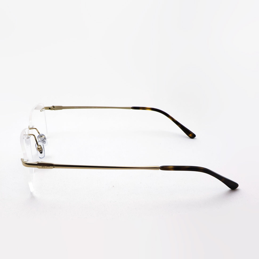 レイバン メガネ Ray-Ban RX8781D 1251 56