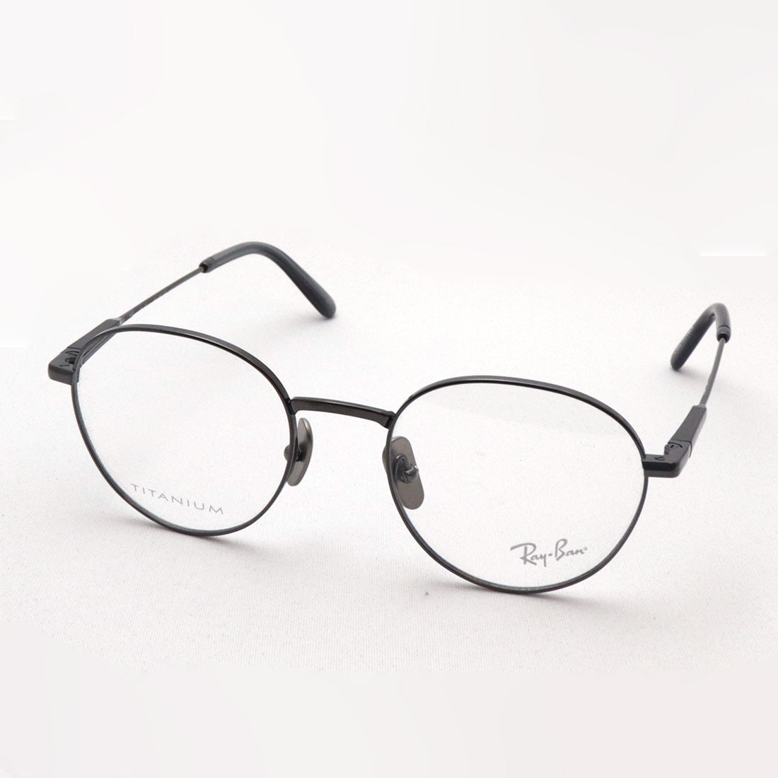射线玻璃杯Ray-Ban RX8782 1000