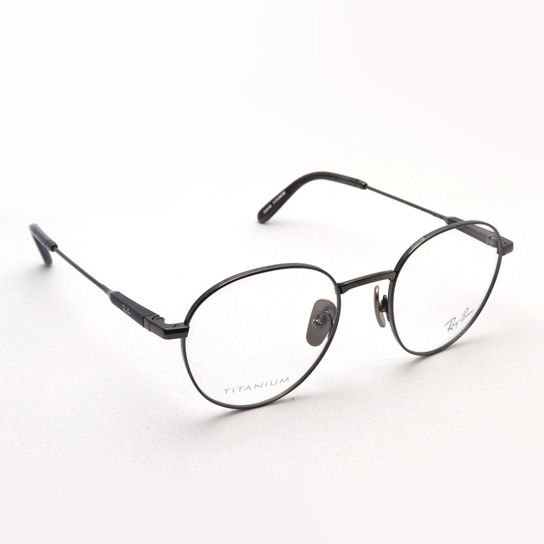 射线玻璃杯Ray-Ban RX8782 1000