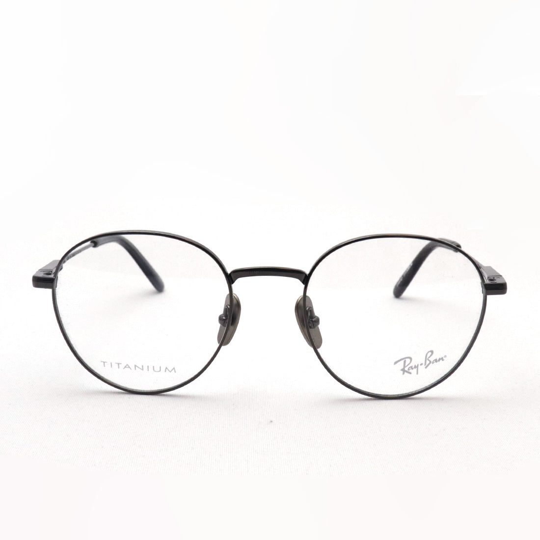 射线玻璃杯Ray-Ban RX8782 1000