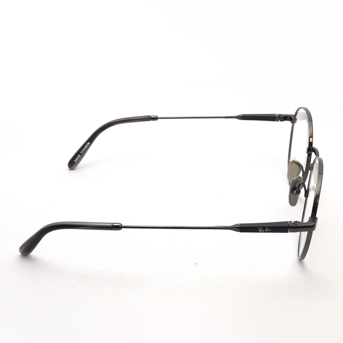 射线玻璃杯Ray-Ban RX8782 1000