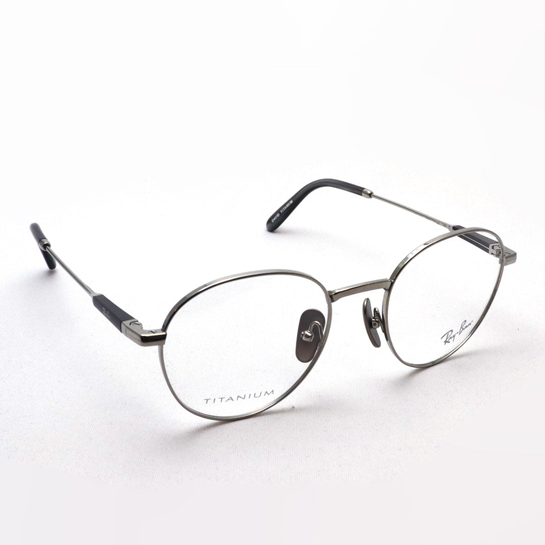 射线玻璃杯Ray-Ban RX8782 1002