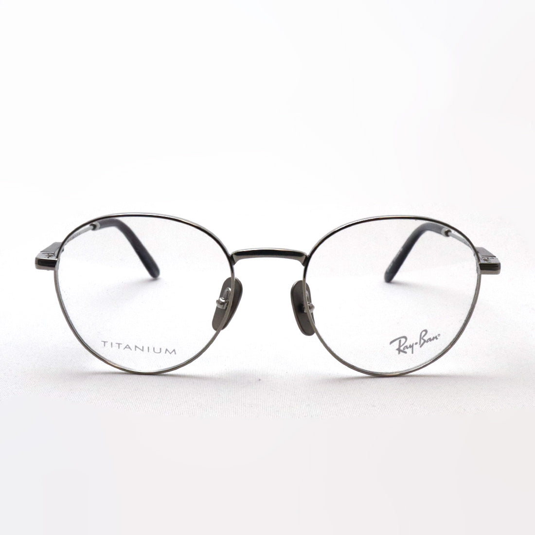 射线玻璃杯Ray-Ban RX8782 1002
