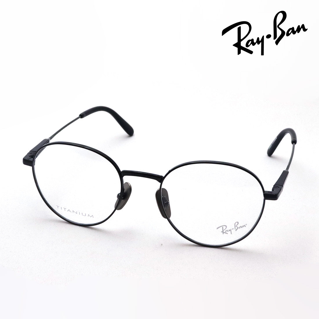 射线玻璃杯Ray-Ban RX8782 1244