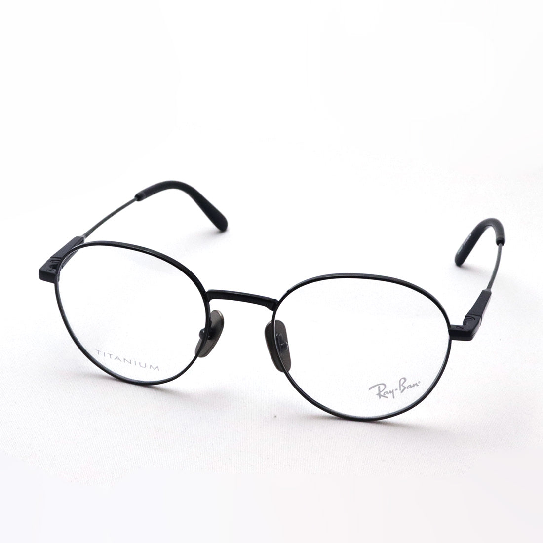 射线玻璃杯Ray-Ban RX8782 1244