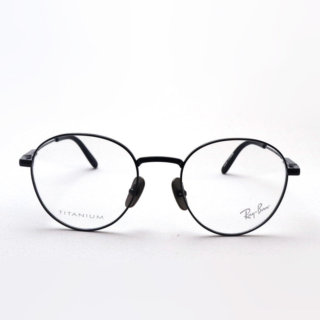 射线玻璃杯Ray-Ban RX8782 1244