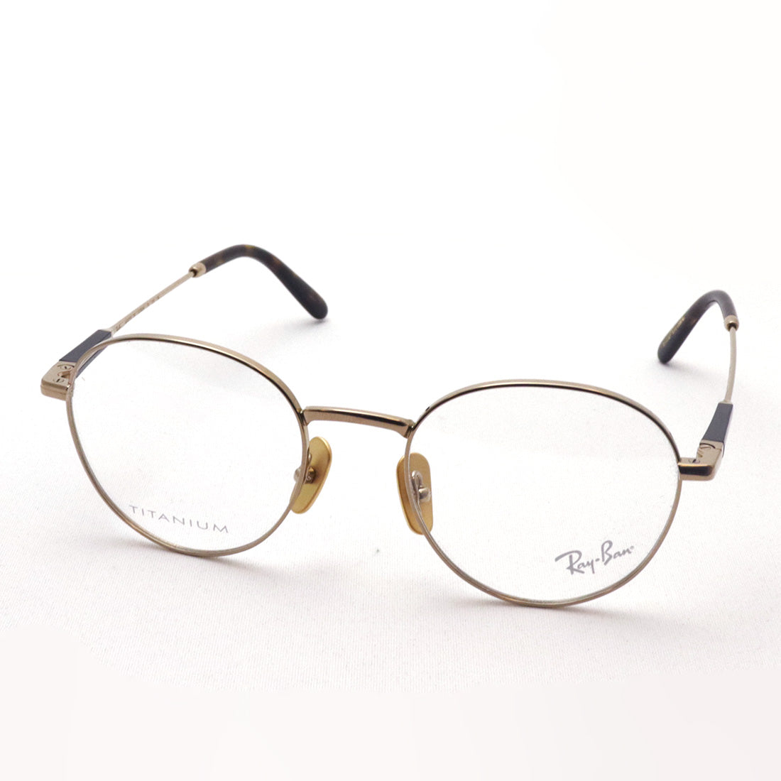 射线玻璃杯Ray-Ban RX8782 1246