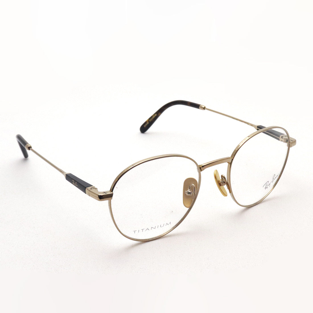 射线玻璃杯Ray-Ban RX8782 1246