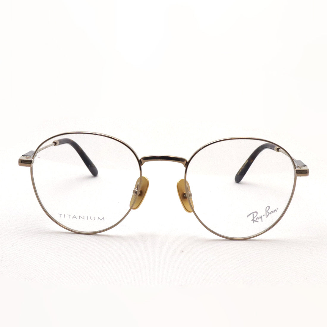 射线玻璃杯Ray-Ban RX8782 1246