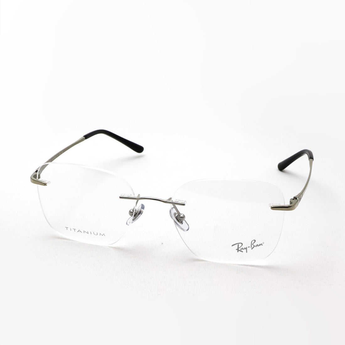 レイバン メガネ Ray-Ban RX8783D 1002 52