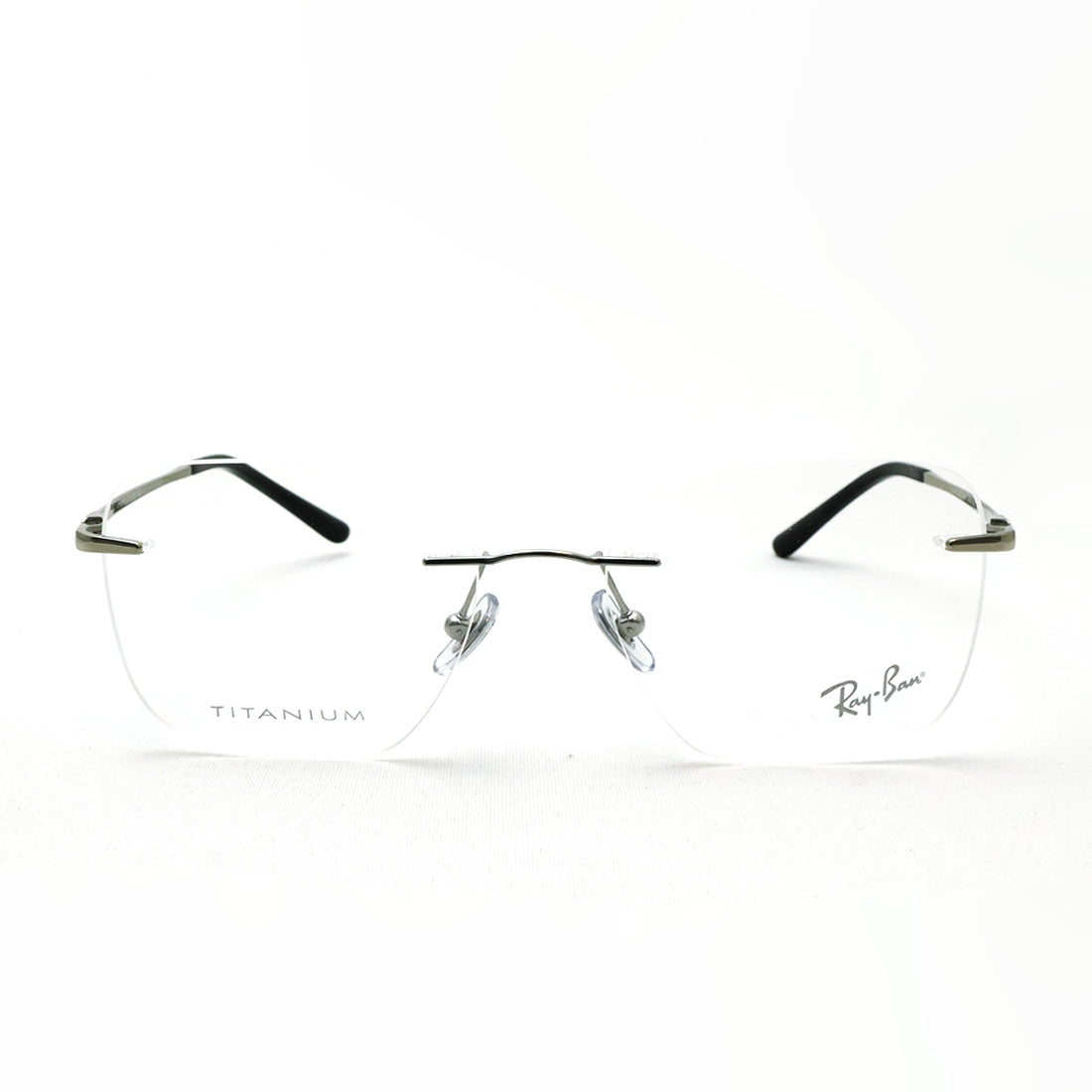 レイバン メガネ Ray-Ban RX8783D 1002 52