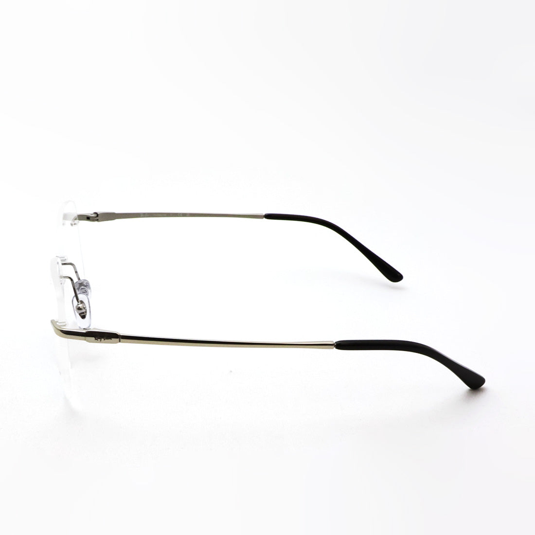 レイバン メガネ Ray-Ban RX8783D 1002 52