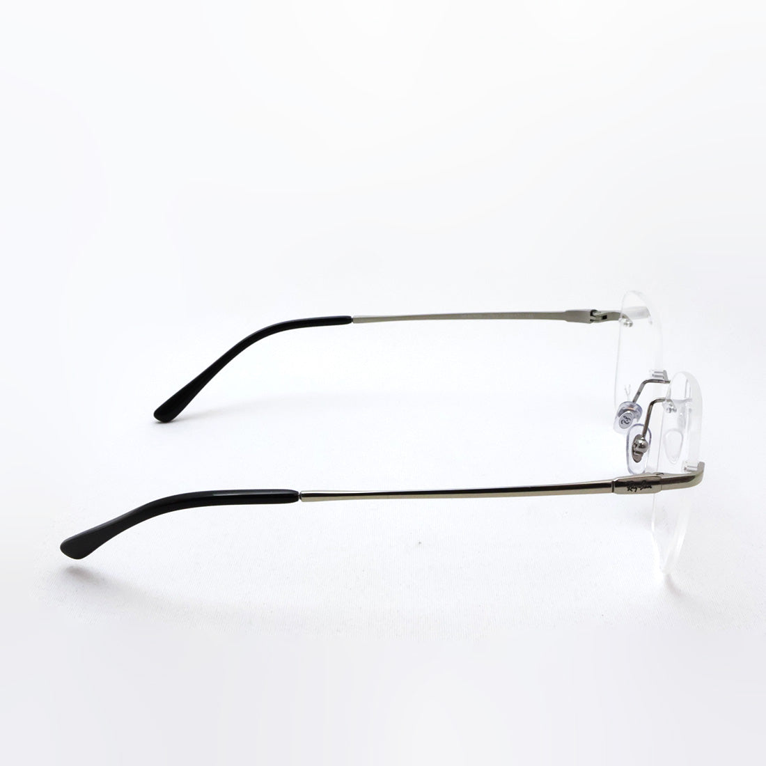 レイバン メガネ Ray-Ban RX8783D 1002 52