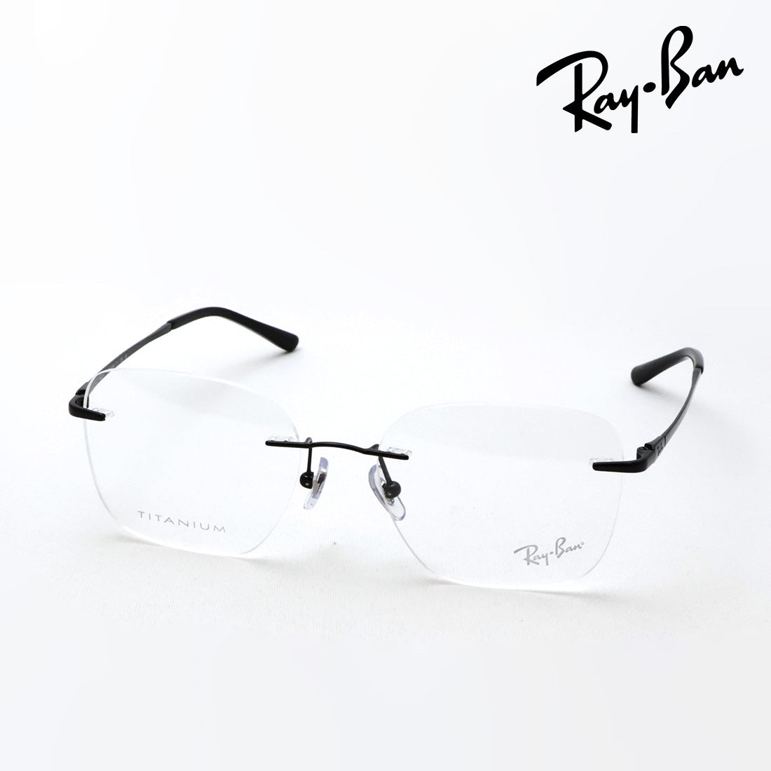 レイバン メガネ Ray-Ban RX8783D 1244 52