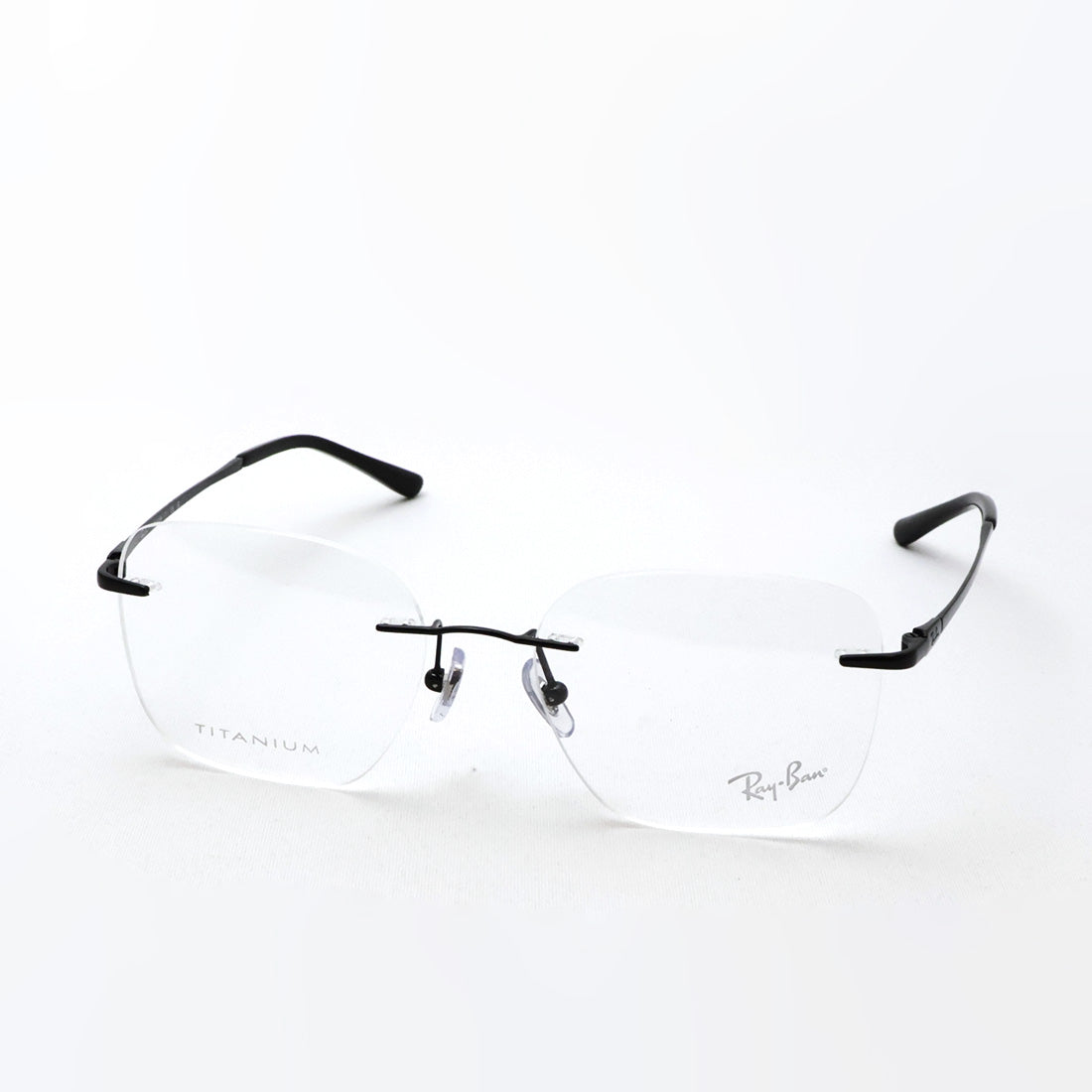 レイバン メガネ Ray-Ban RX8783D 1244 52