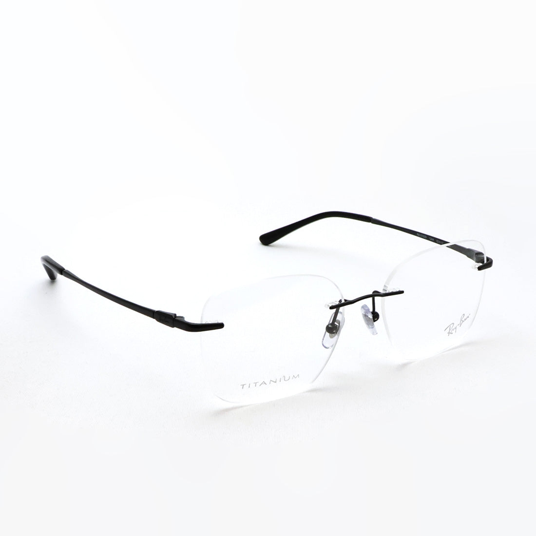 レイバン メガネ Ray-Ban RX8783D 1244 52