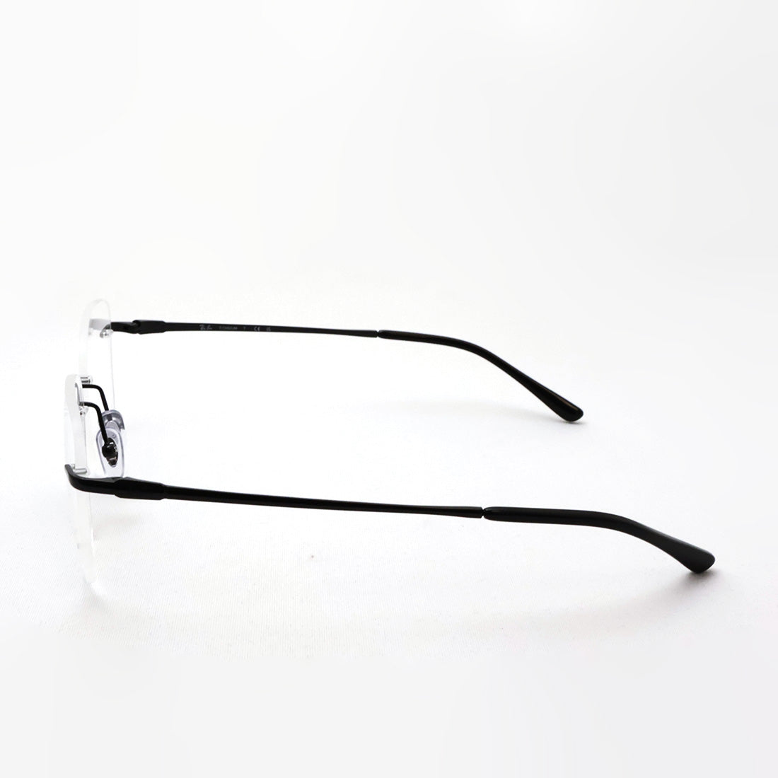 レイバン メガネ Ray-Ban RX8783D 1244 52