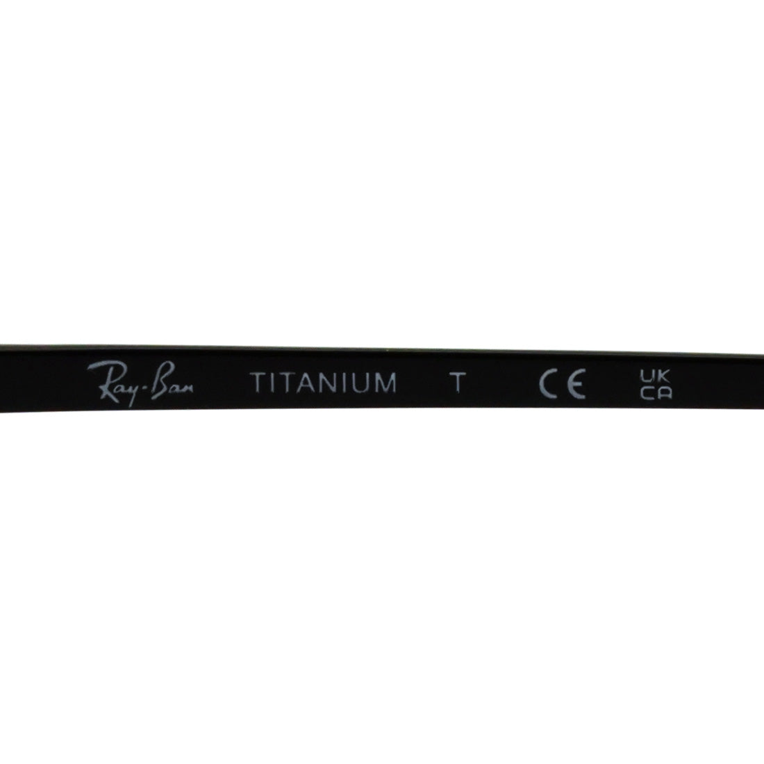レイバン メガネ Ray-Ban RX8783D 1244 52