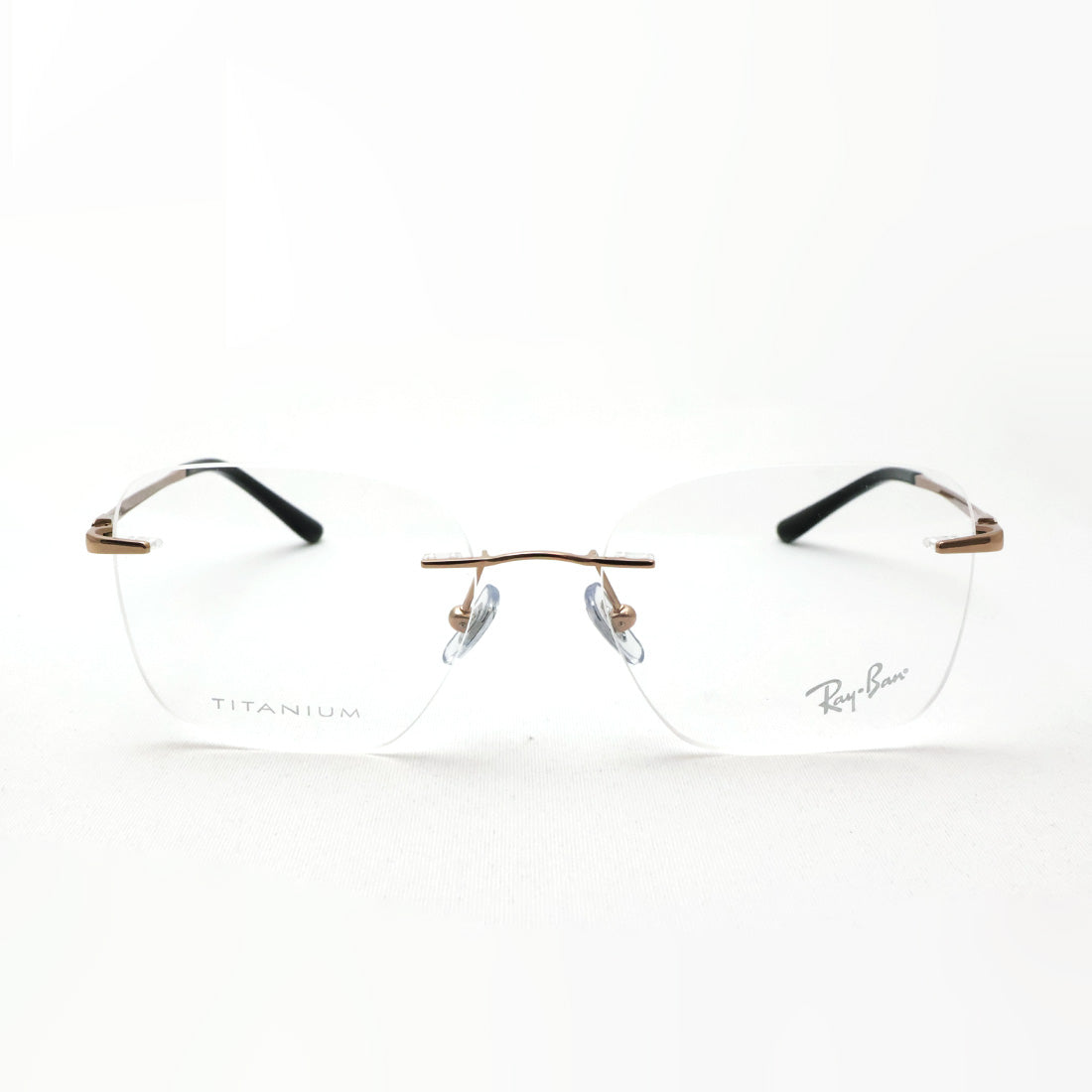 レイバン メガネ Ray-Ban RX8783D 1248 52
