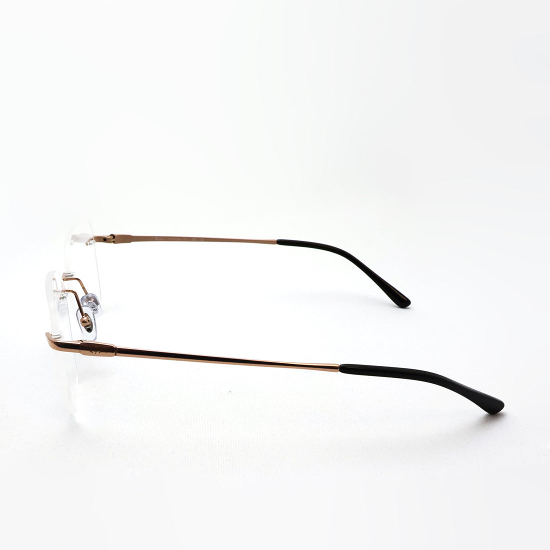 レイバン メガネ Ray-Ban RX8783D 1248 52