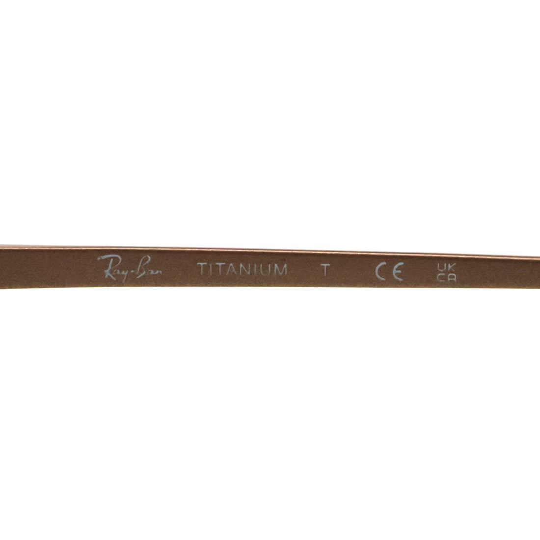 レイバン メガネ Ray-Ban RX8783D 1248 52