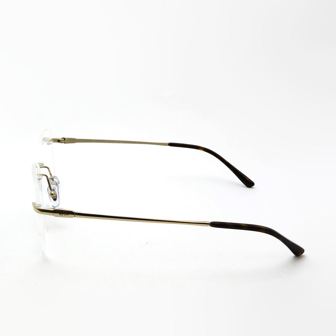 レイバン メガネ Ray-Ban RX8783D 1251 52