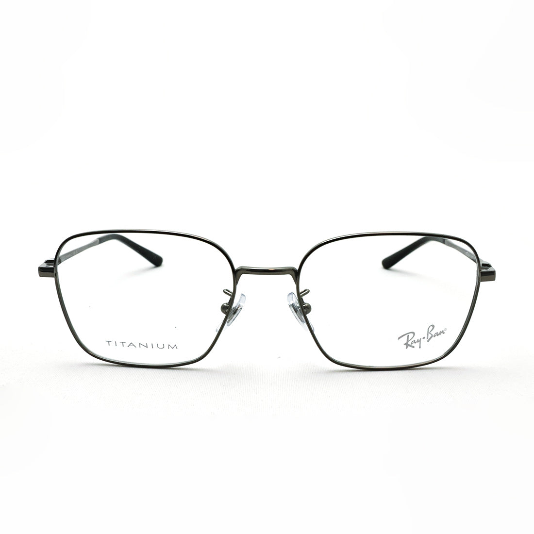 レイバン メガネ Ray-Ban RX8784D 1000 52 スクエア