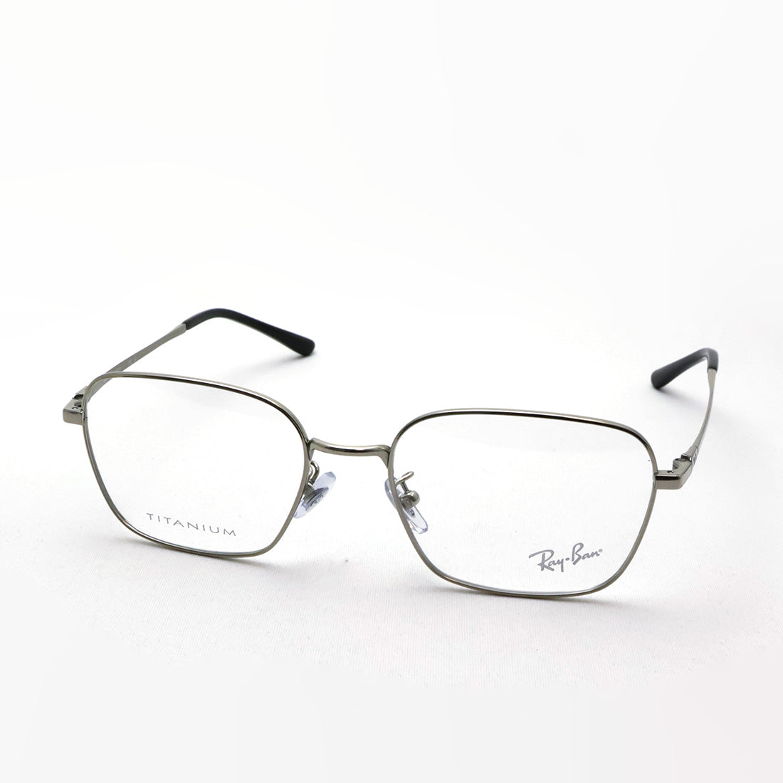 レイバン メガネ Ray-Ban RX8784D 1002 52 スクエア