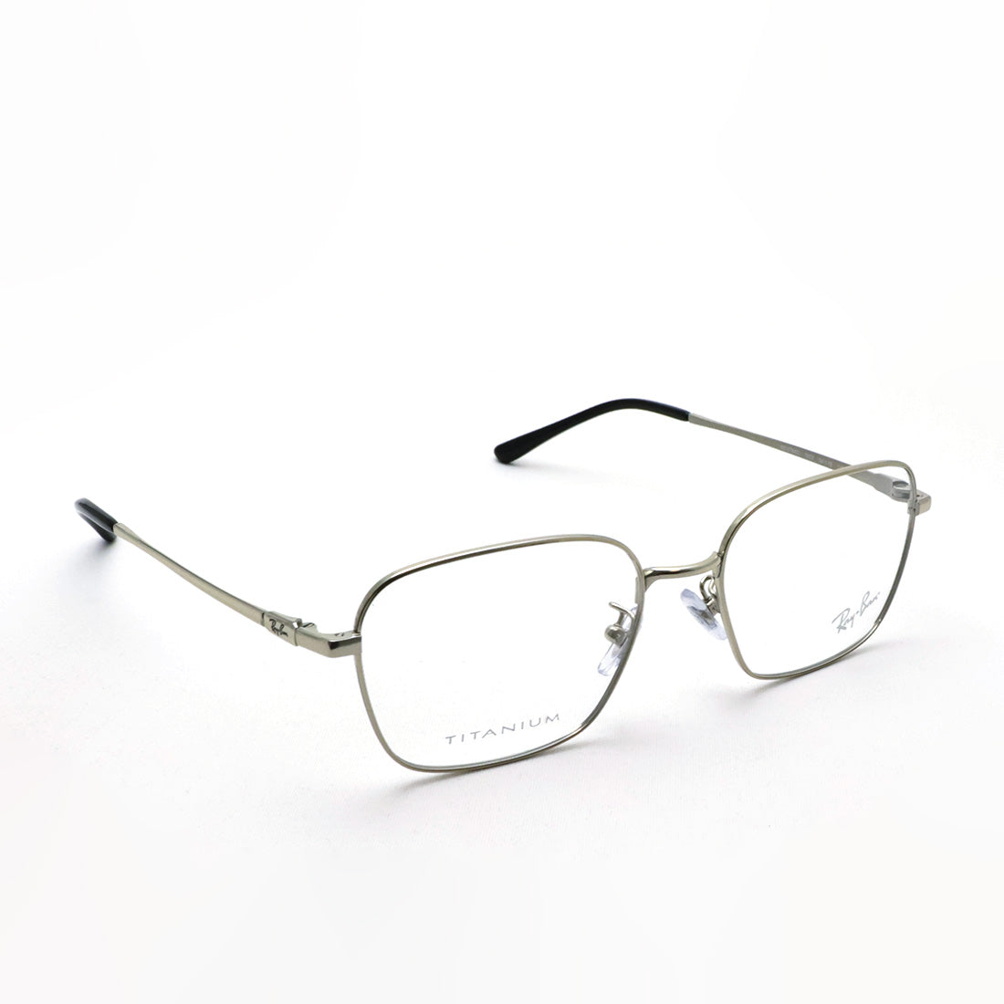 レイバン メガネ Ray-Ban RX8784D 1002 52 スクエア