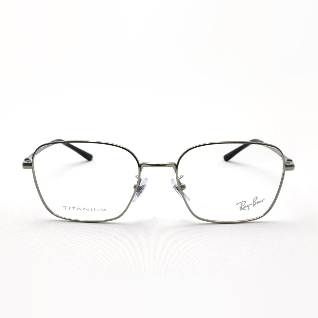 レイバン メガネ Ray-Ban RX8784D 1002 52 スクエア