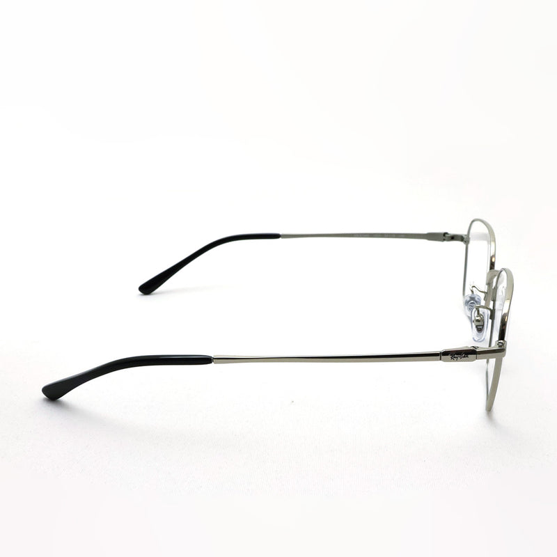 レイバン メガネ Ray-Ban RX8784D 1002 52 スクエア – GLASSMANIA レイバン メガネ Ray-Ban RX8784D 1002 52 スクエア – GLASSMANIA