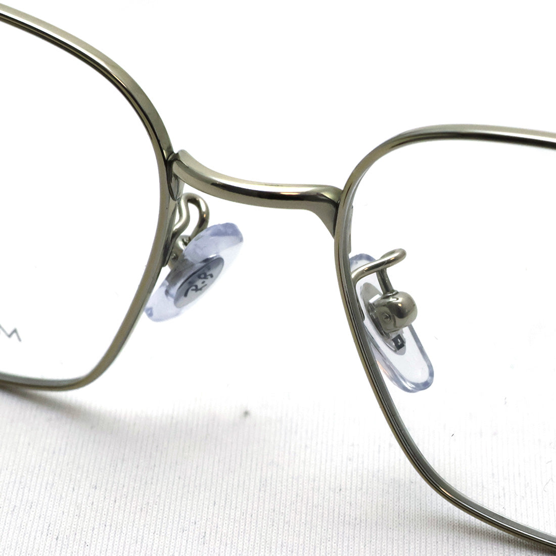 レイバン メガネ Ray-Ban RX8784D 1002 52 スクエア