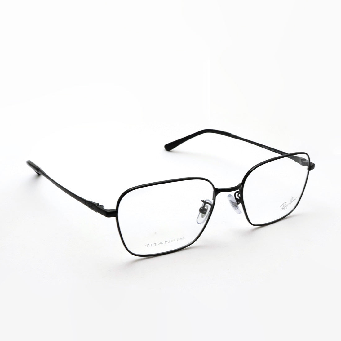 レイバン メガネ Ray-Ban RX8784D 1244 52 スクエア