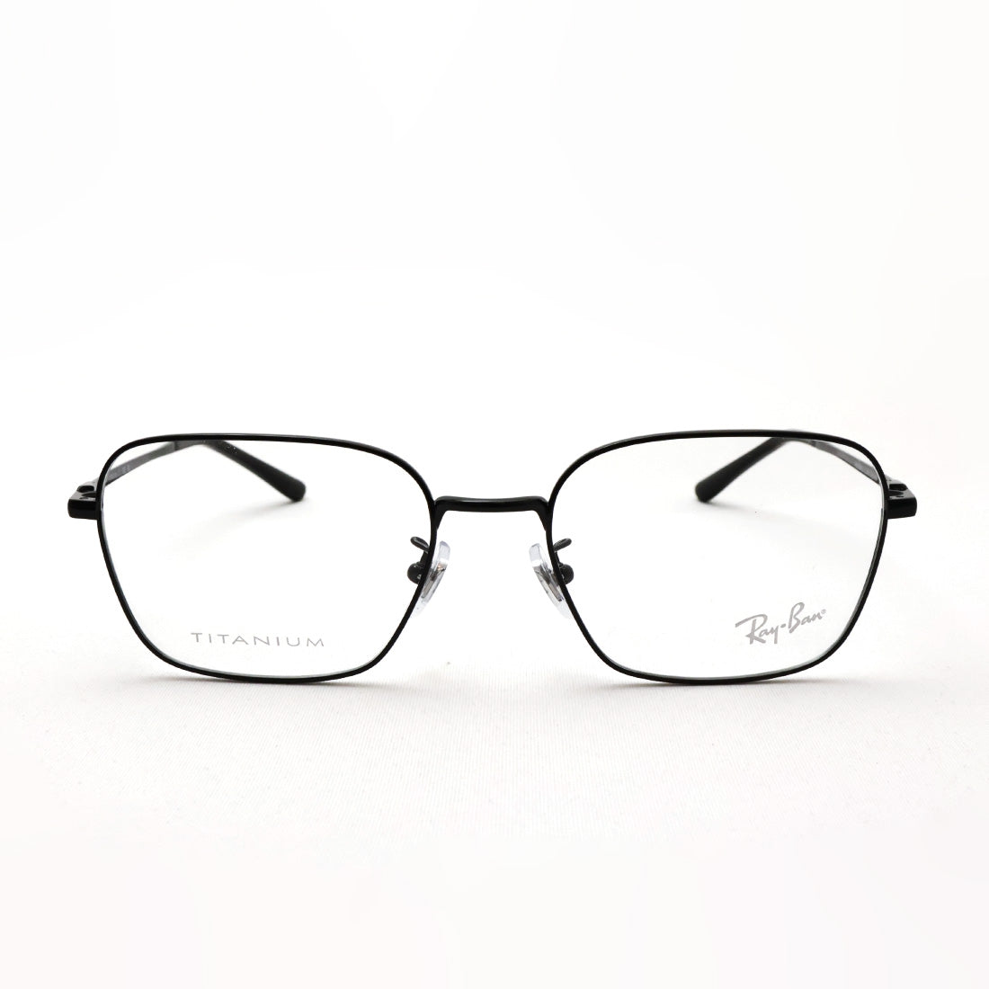 レイバン メガネ Ray-Ban RX8784D 1244 52 スクエア