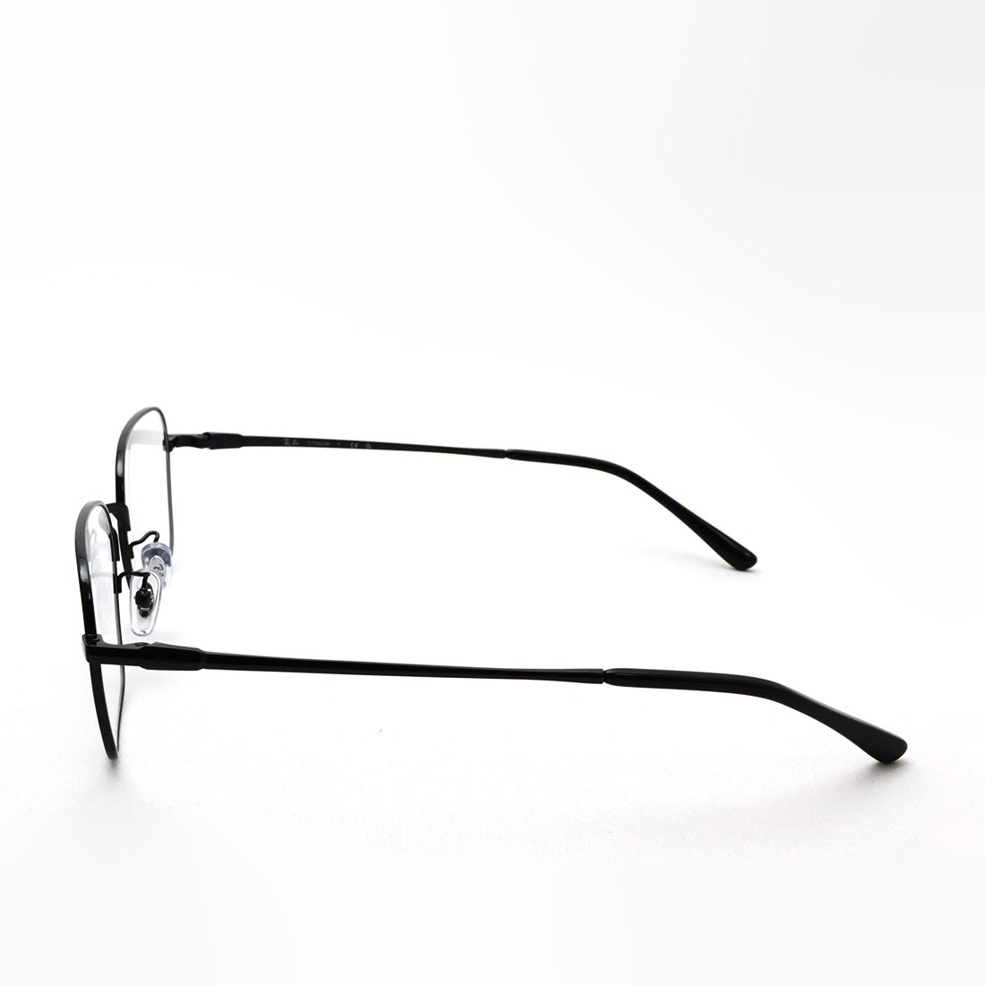レイバン メガネ Ray-Ban RX8784D 1244 52 スクエア