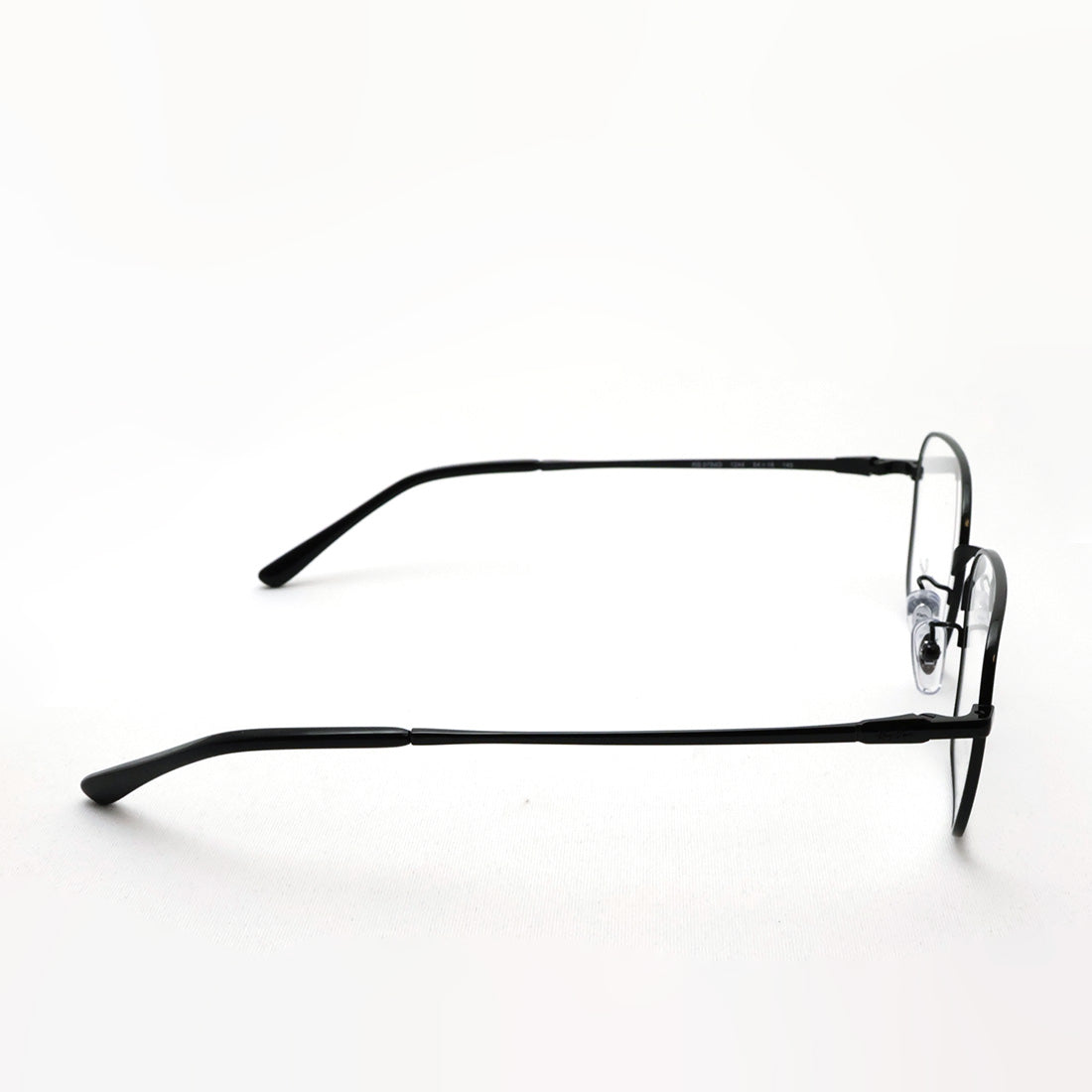 レイバン メガネ Ray-Ban RX8784D 1244 52 スクエア