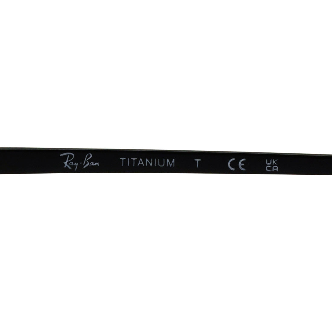 レイバン メガネ Ray-Ban RX8784D 1244 52 スクエア