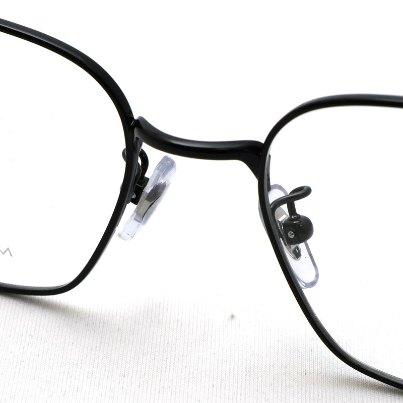 レイバン メガネ Ray-Ban RX8784D 1244 52 スクエア – GLASSMANIA