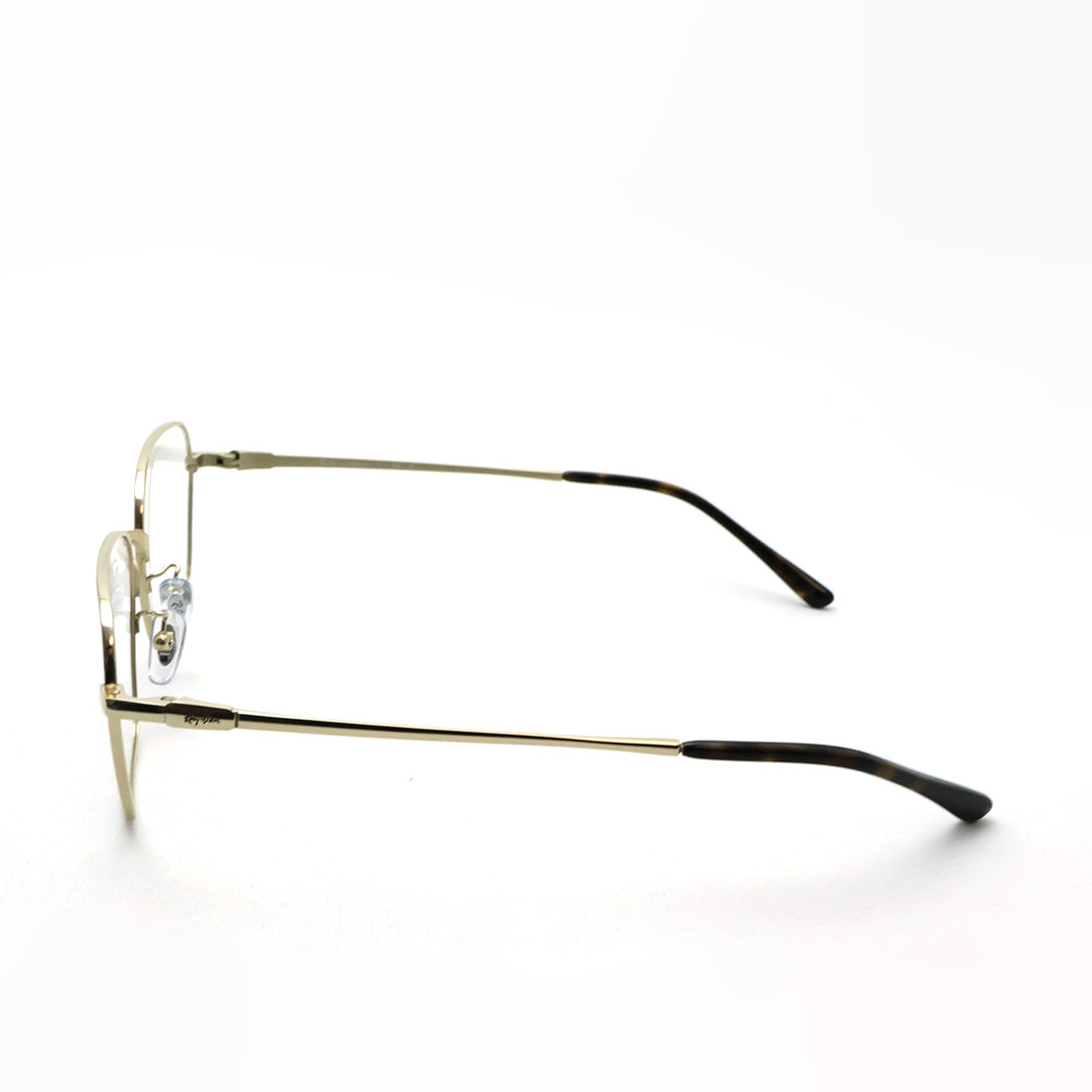 レイバン メガネ Ray-Ban RX8784D 1251 52 スクエア