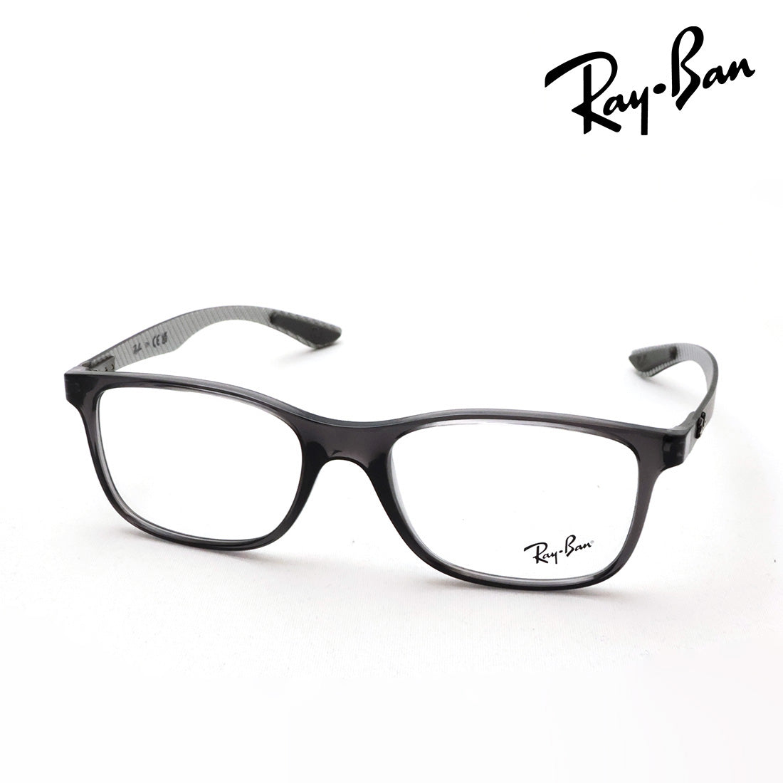 レイバン メガネ Ray-Ban RX8903 8061 53 55