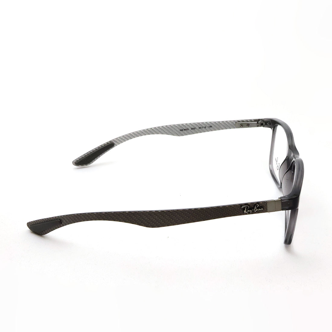 レイバン メガネ Ray-Ban RX8903 8061 53 55